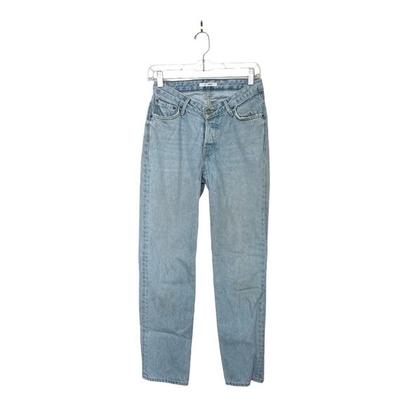 GRLFRND Denim - GRLFRND Abbey In Be That Way Size 25/